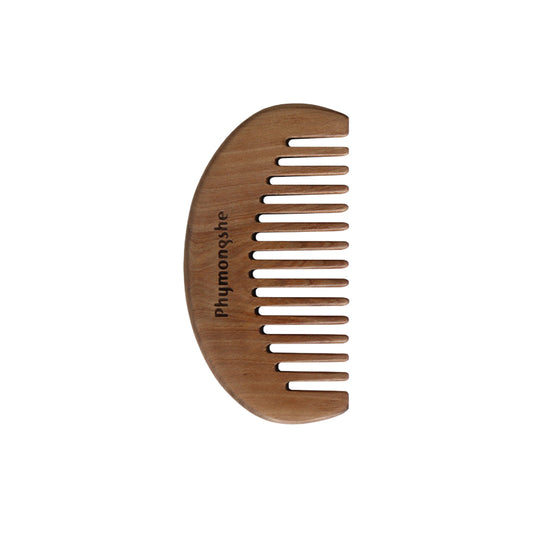 [PHYMONGSHE] Scalp Fascia Guasha - 1pcs