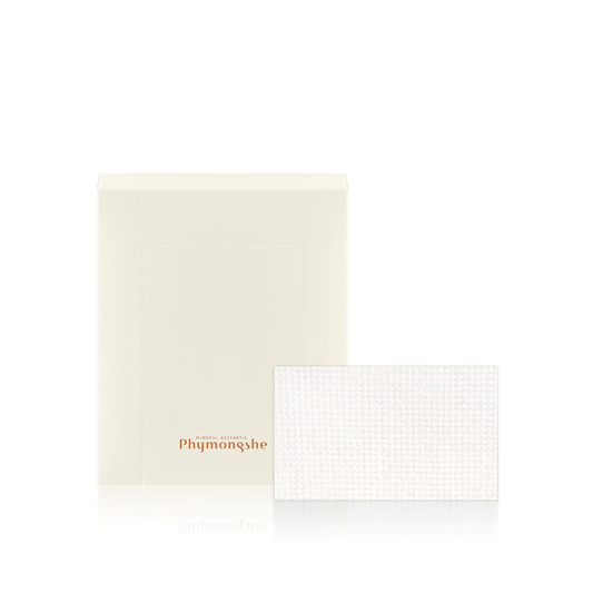 [PHYMONGSHE] Cleansing Support Zit Pad - 1pcak (80ea)