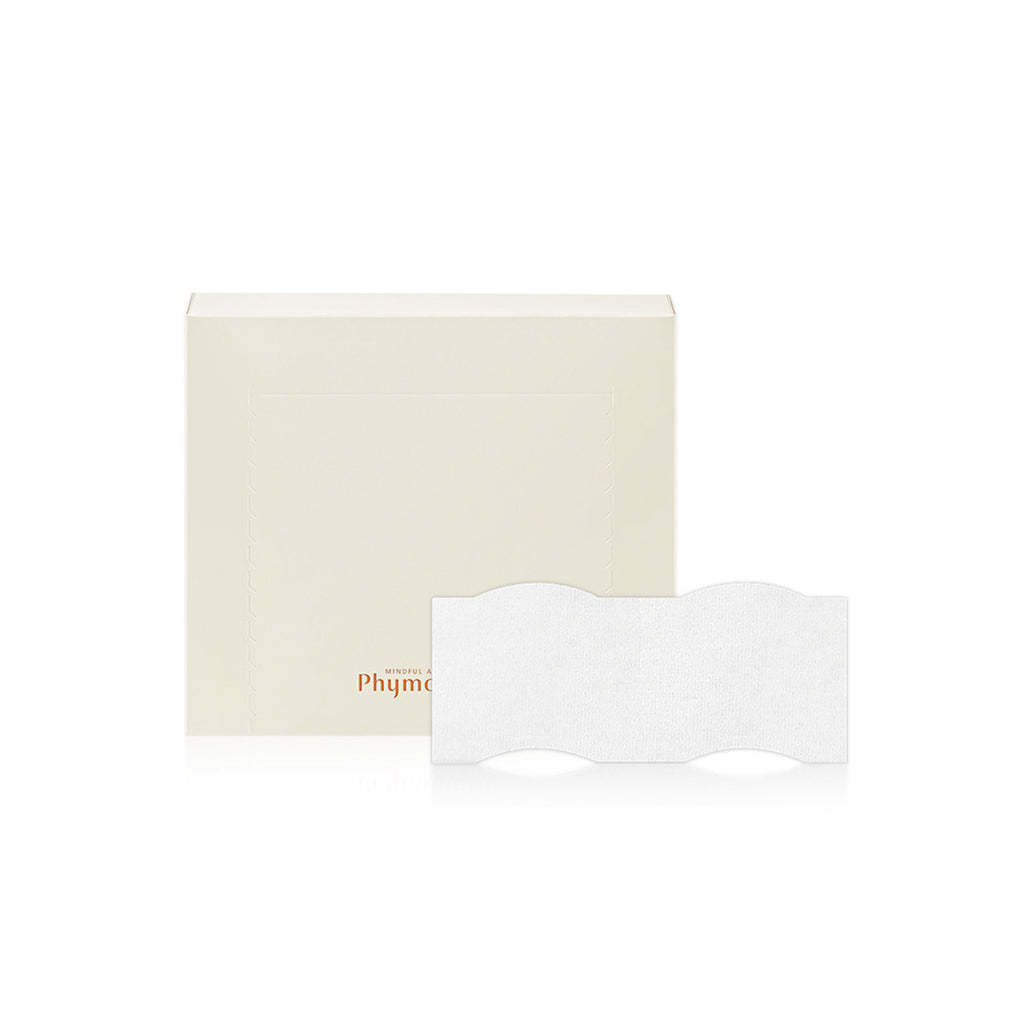 [PHYMONGSHE] Tonerpack Support Elastic Pad - 1pack (80ea)