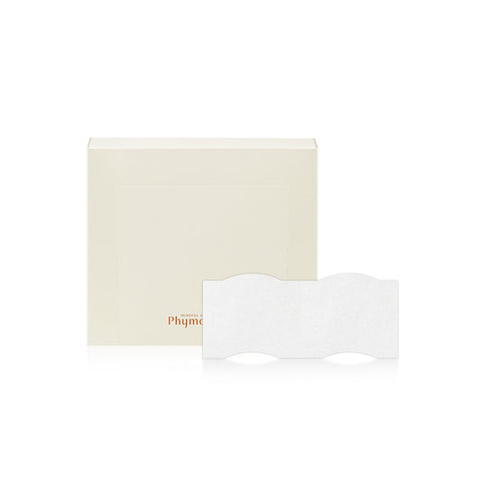 [PHYMONGSHE] Tonerpack Support Elastic Pad - 1pack (80ea)