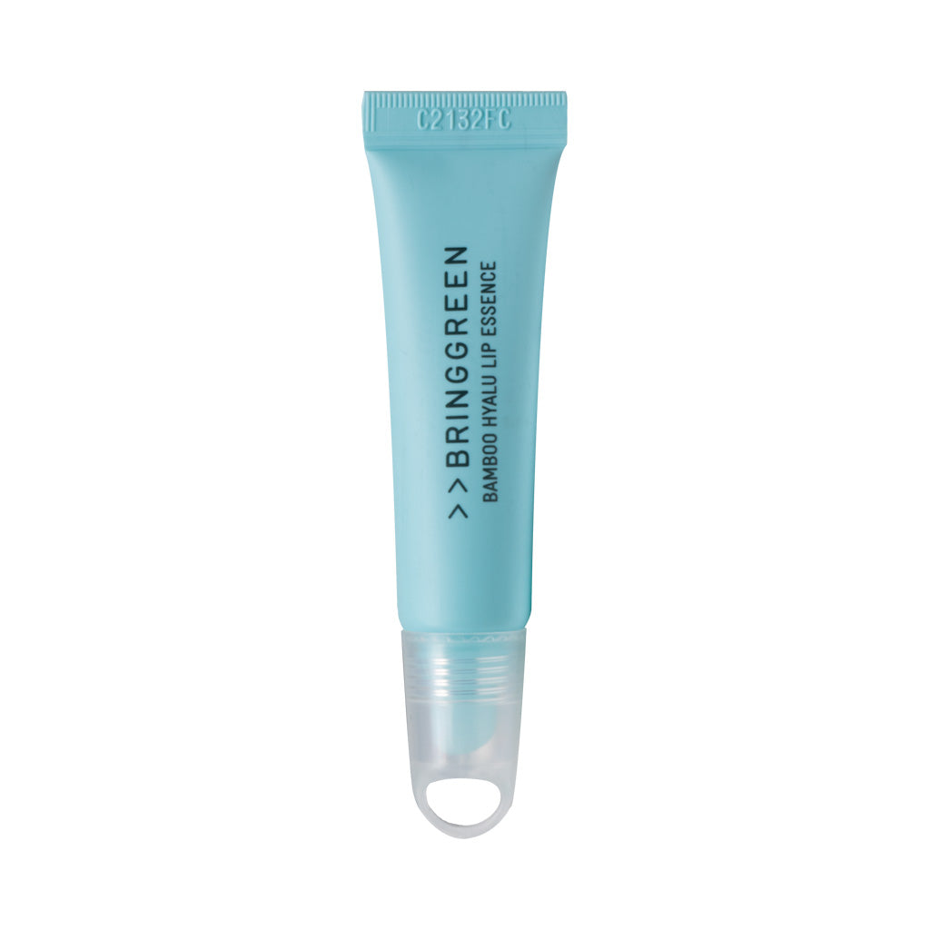 [BRING GREEN] Bamboo Hyalu Lip Essence Double Set - 1pack (11gx2ea)