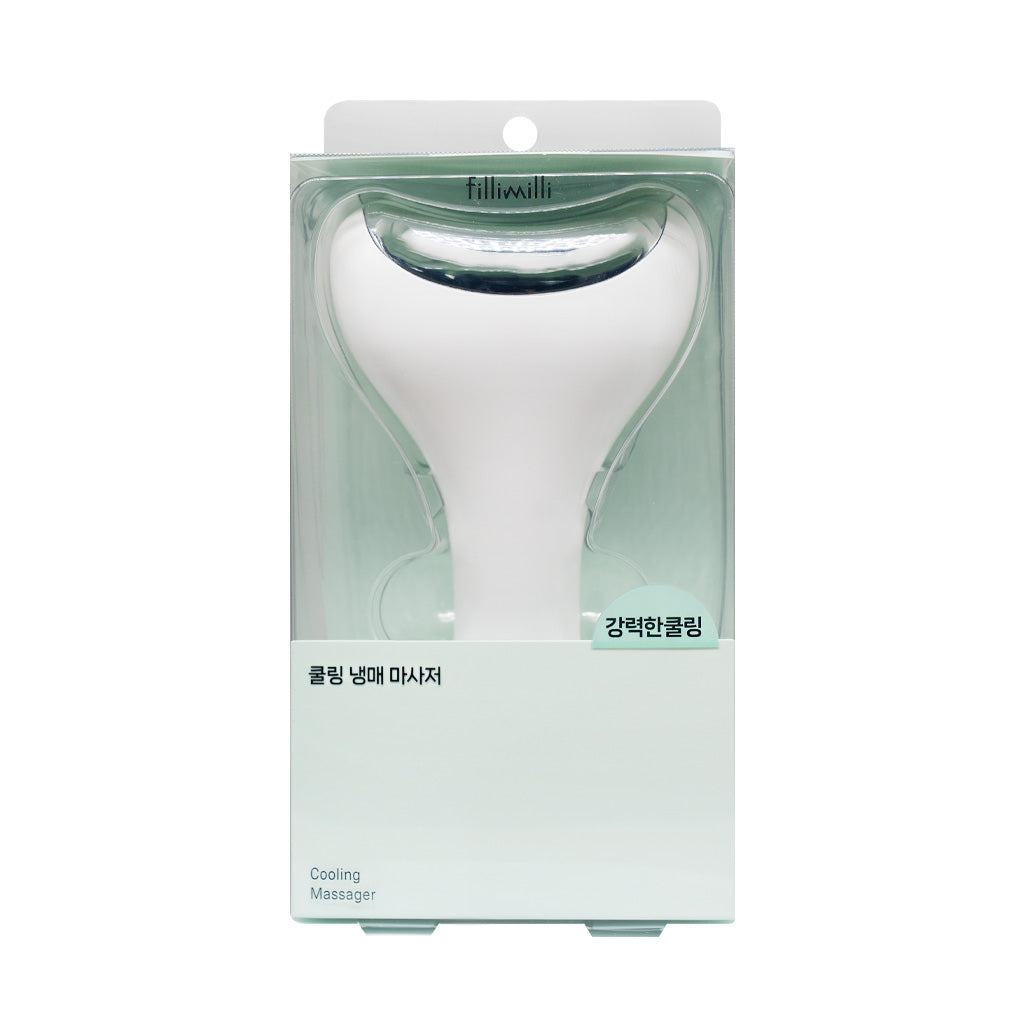 [FILLIMILLI] COOLING MASSAGER -1ea
