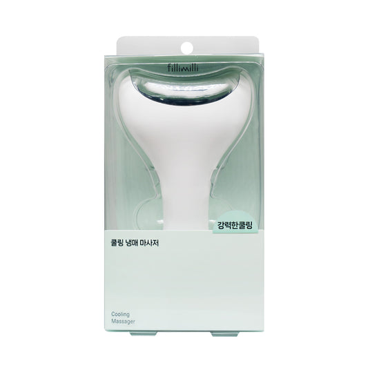 [FILLIMILLI] COOLING MASSAGER -1ea
