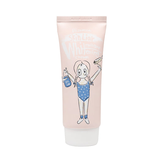 [ELIZAVECCA] skin lier &nbsp;Moisture Whitening cream -100ml