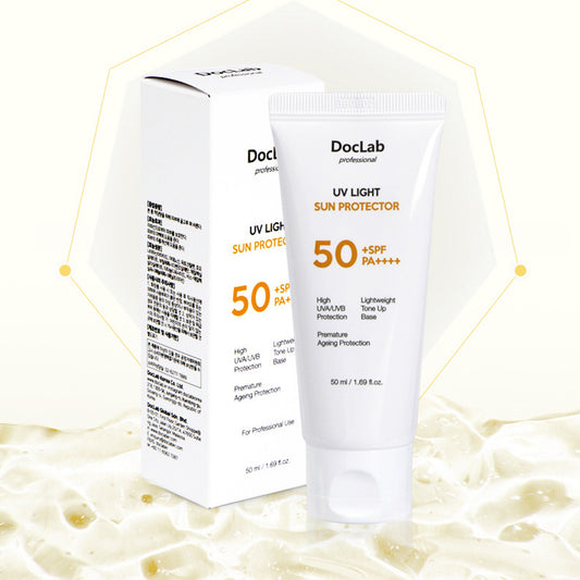 [DOCLAB] UV Light Sun Protector (SPF50+ PA++++) - 50ml