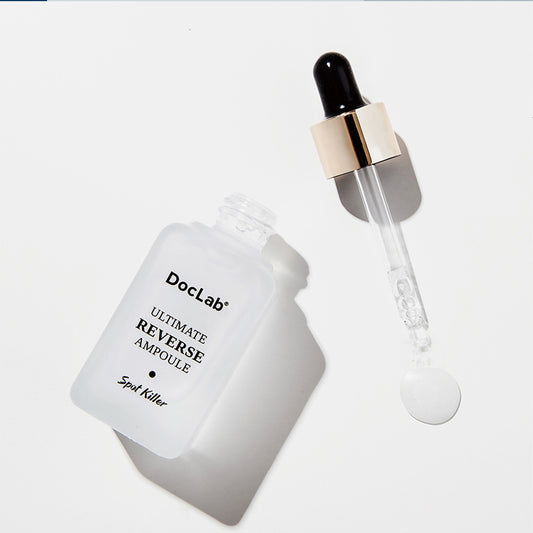 [DOCLAB] Spot Killer Ampoule (Brightening · Dark Spot Care) - 30ml