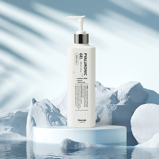 [DOCLAB] Pyaluronic Gel - 508ml