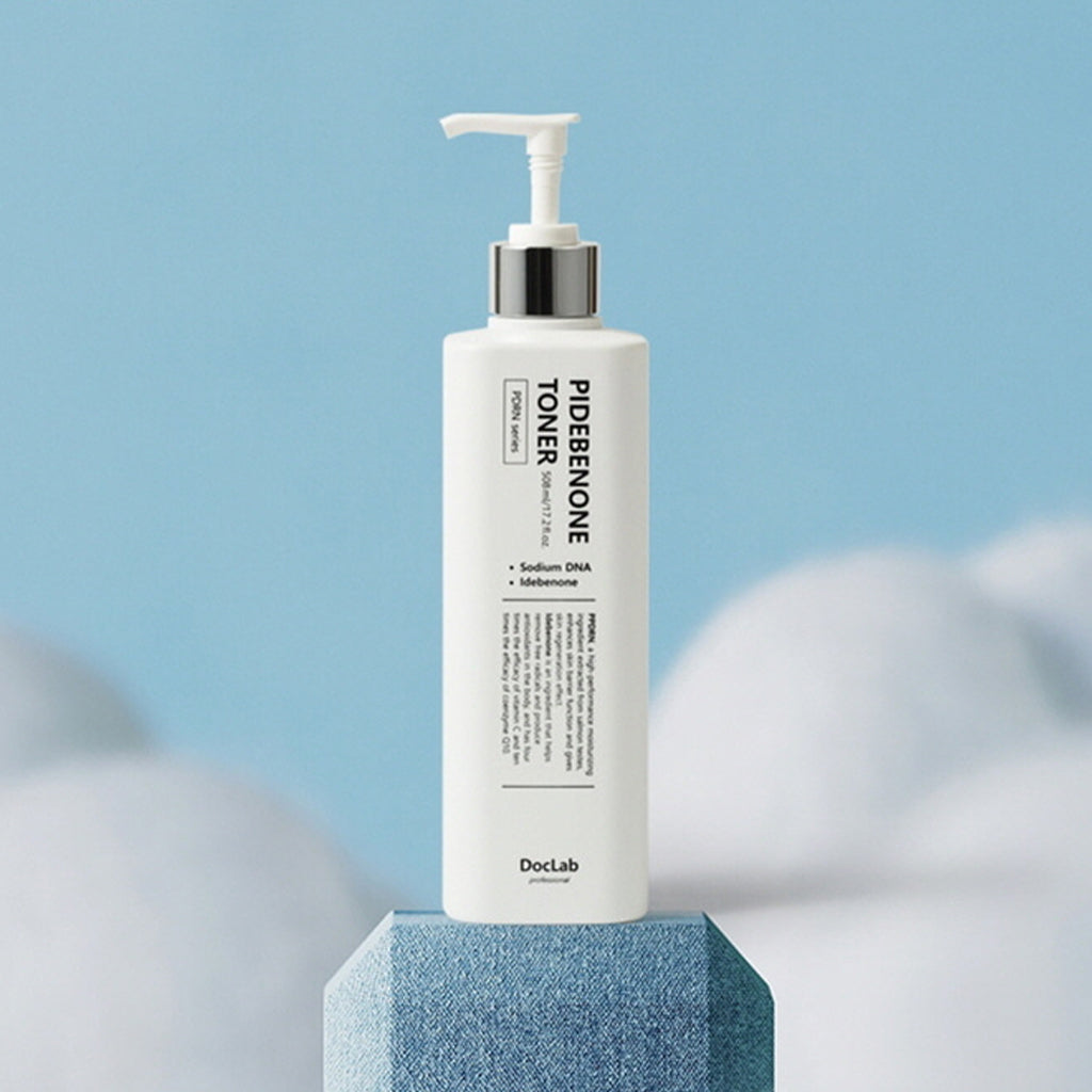 [DOCLAB] Podebenone Toner - 508ml