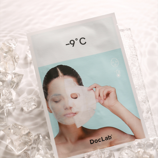 [DOCLAB] -9°C Mask - 1pack (30g x 5ea)
