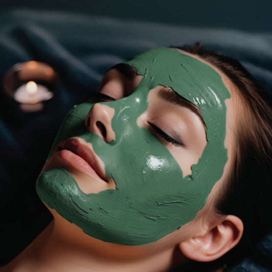 [DOCLAB] Spicooler Modeling Mask - 500g