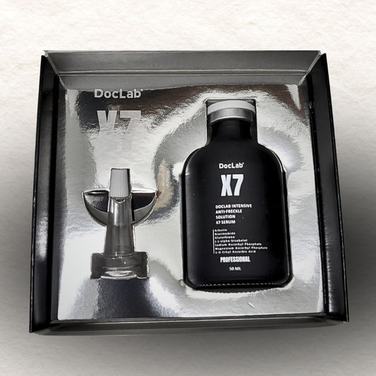[DOCLAB] Intensive Anti-Freckle Solution X7 Serum - 50ml