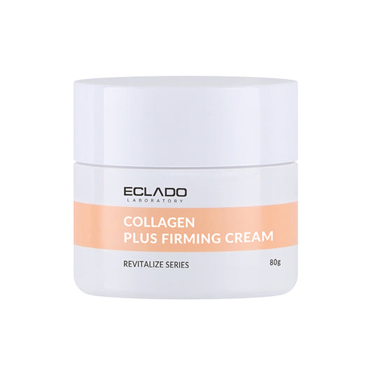 [ECLADO] Collagen Plus Firming Cream - 80g