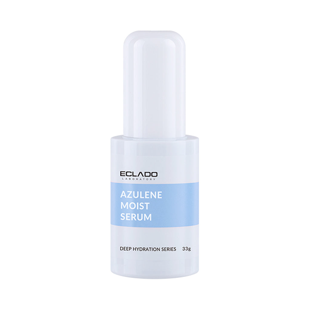 [ECLADO] Azulene Moist Serum - 33g