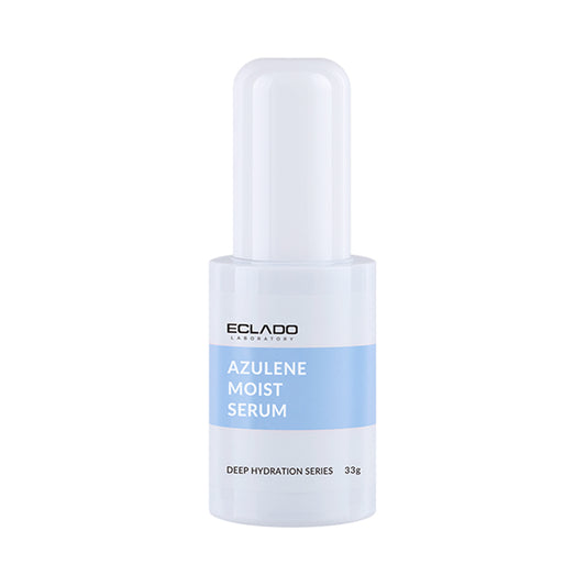 [ECLADO] Azulene Moist Serum - 33g
