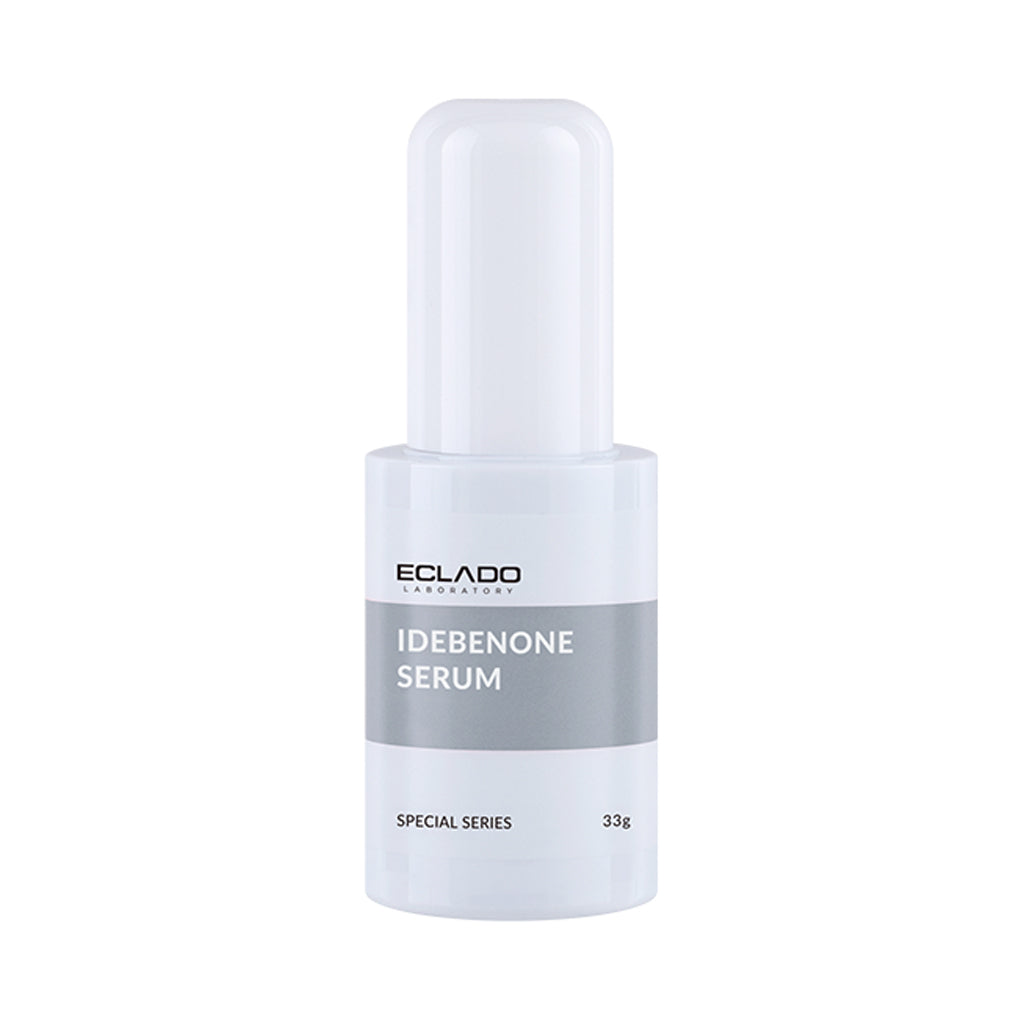 [ECLADO] Idebenone Serum - 33g