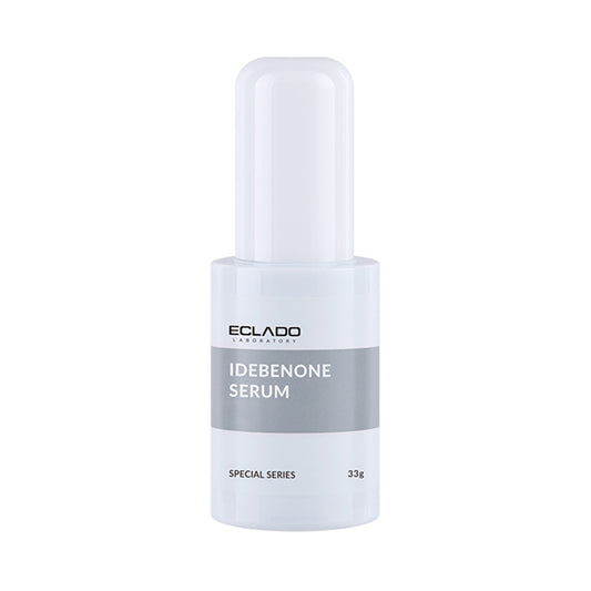 [ECLADO] Idebenone Serum - 33g