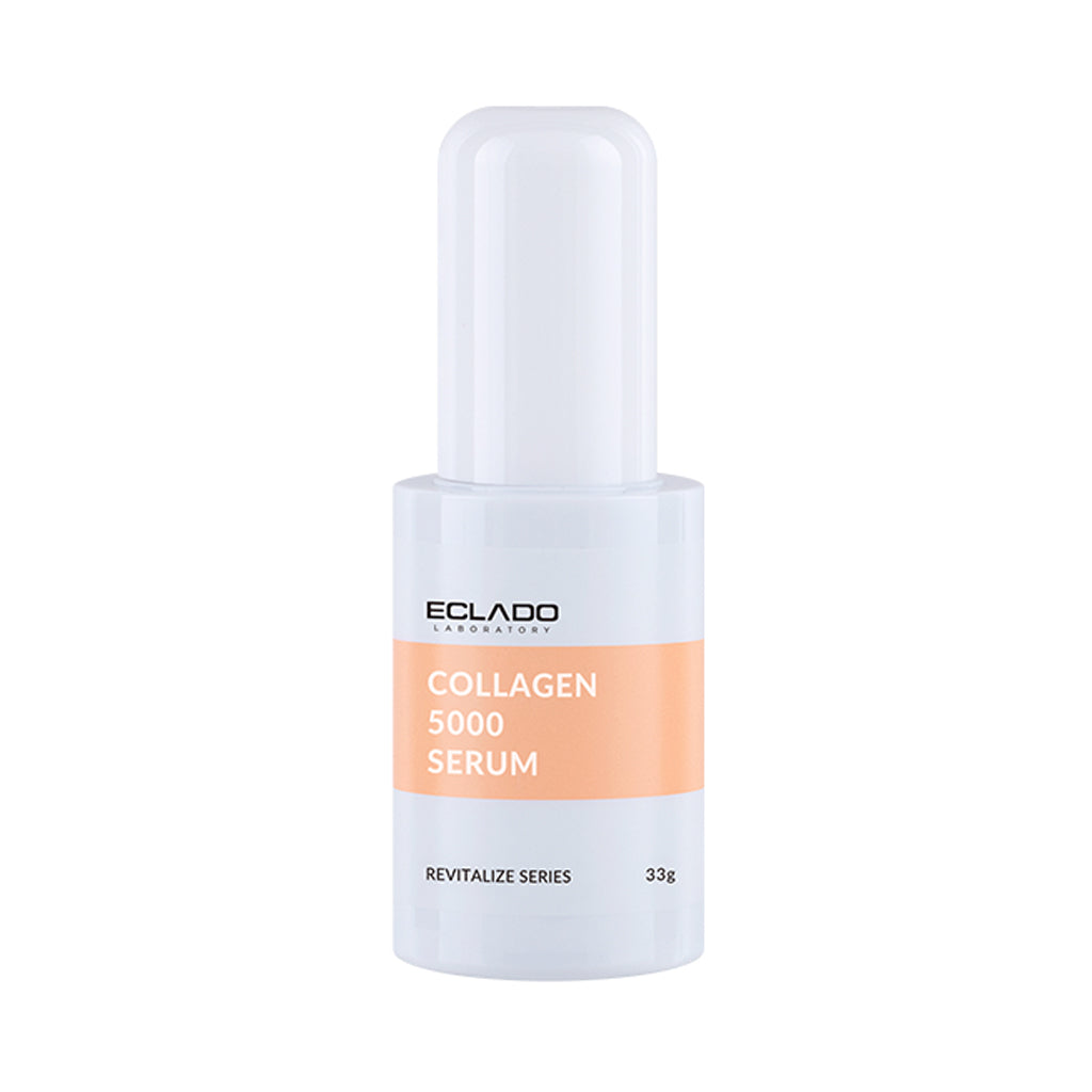 [ECLADO] Collagen 5000 Serum - 33g