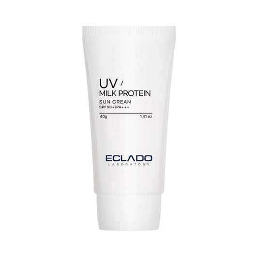 [ECLADO] UV Milk Protein Sun Cream (SPF50+PA+++) - 40g