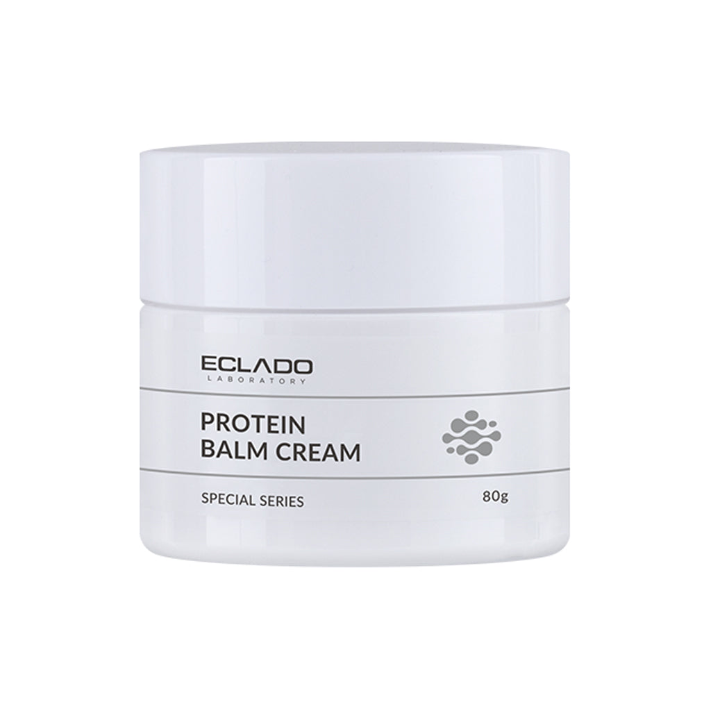 [ECLADO] Protein Balm Cream - 80g