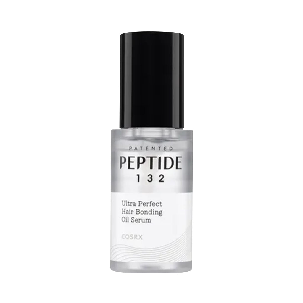 [COSRX] PEPTIDE-132 Ultra Perfect Hair Bonding Oil Serum - 28ml