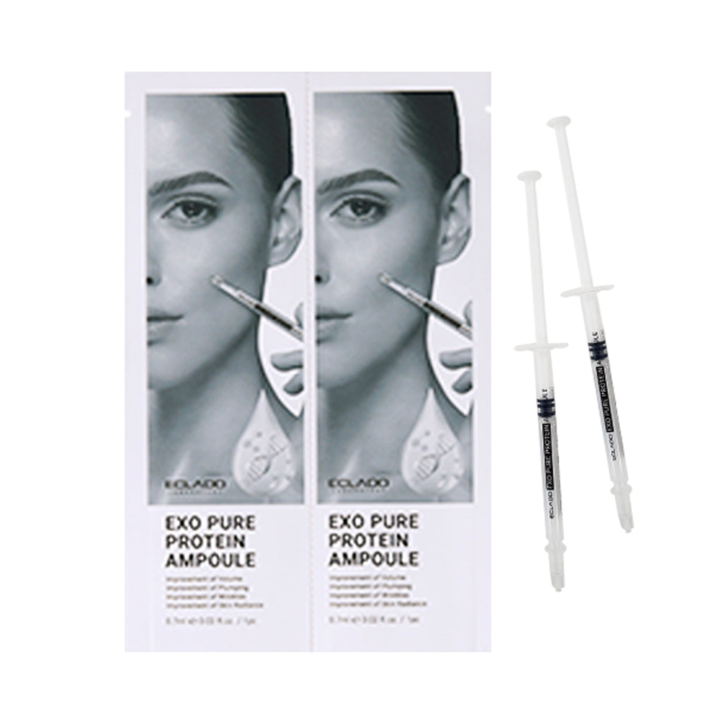 [ECLADO] Exo Pure Protein Ampoule - 0.7ml