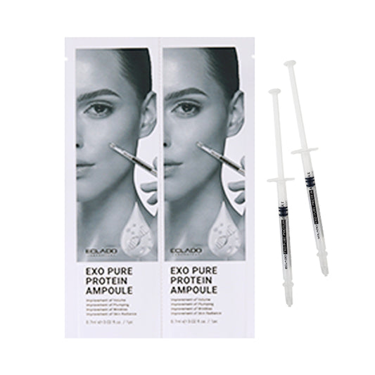 [ECLADO] Exo Pure Protein Ampoule - 0.7ml