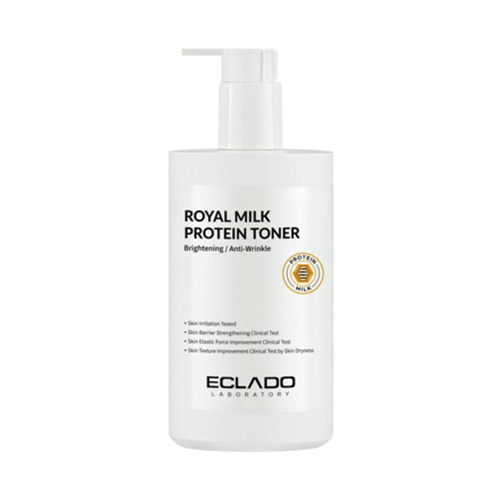 [ECLADO] Royal Milk Protein Toner - 500ml