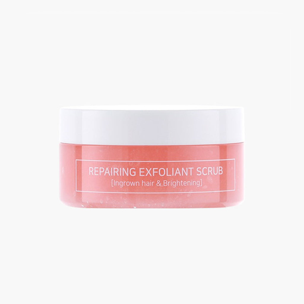 [ECLADO] Repairing Exfoliant Scrub - 150g