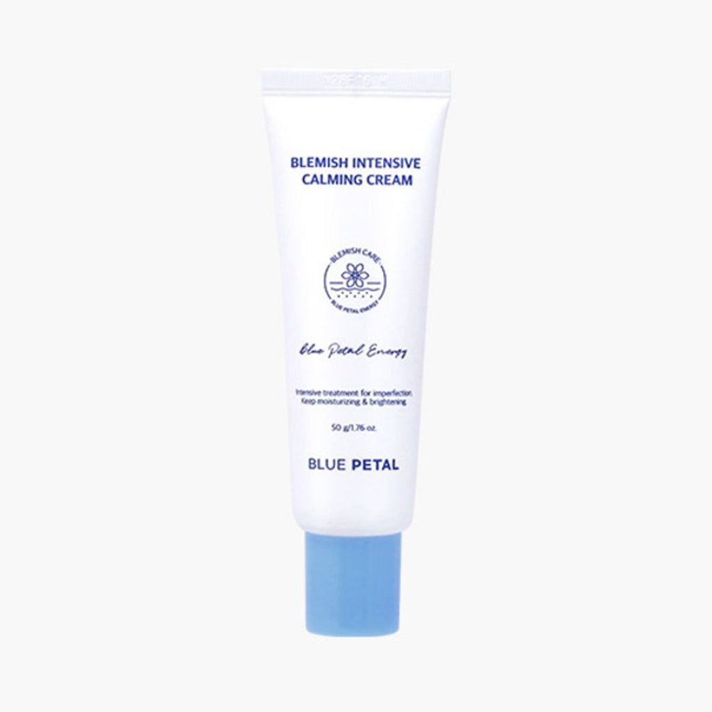 [ECLADO] Blemish Intensive Calming Cream - 50g