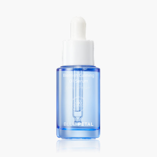 [ECLADO] Blemish Calming Oil Serum - 24ml