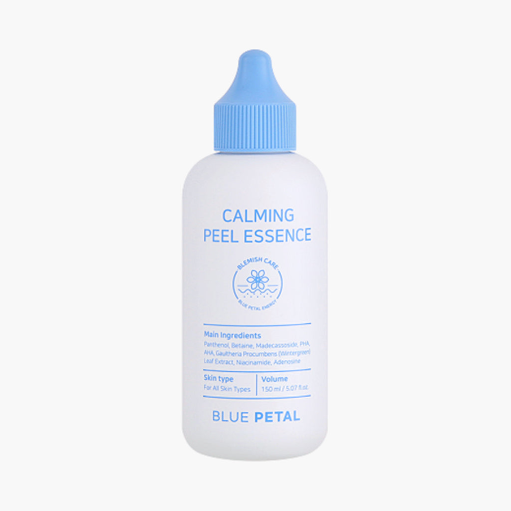 [ECLADO] Calming Peel Essence - 150ml