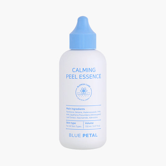 [ECLADO] Calming Peel Essence - 150ml