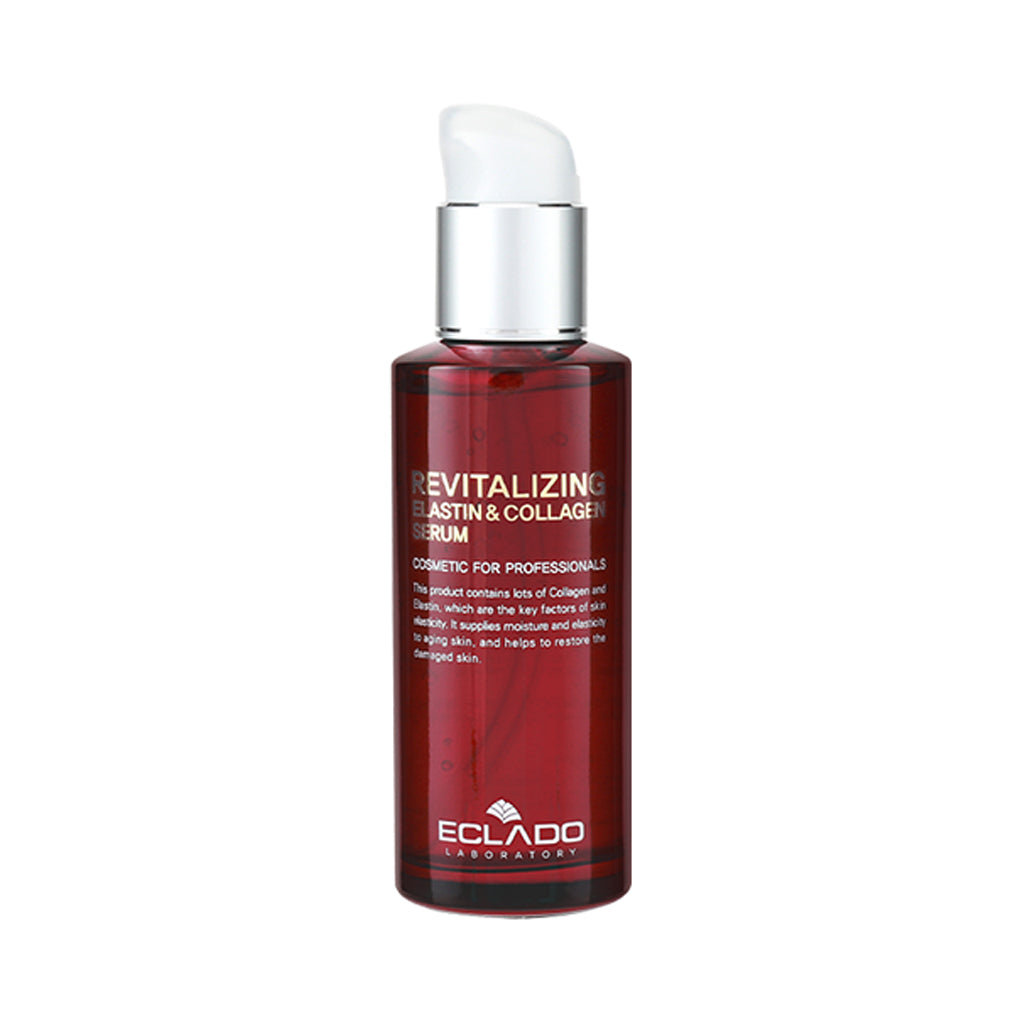 [ECLADO] Revitalizing Elastin & Collagen Serum - 100ml