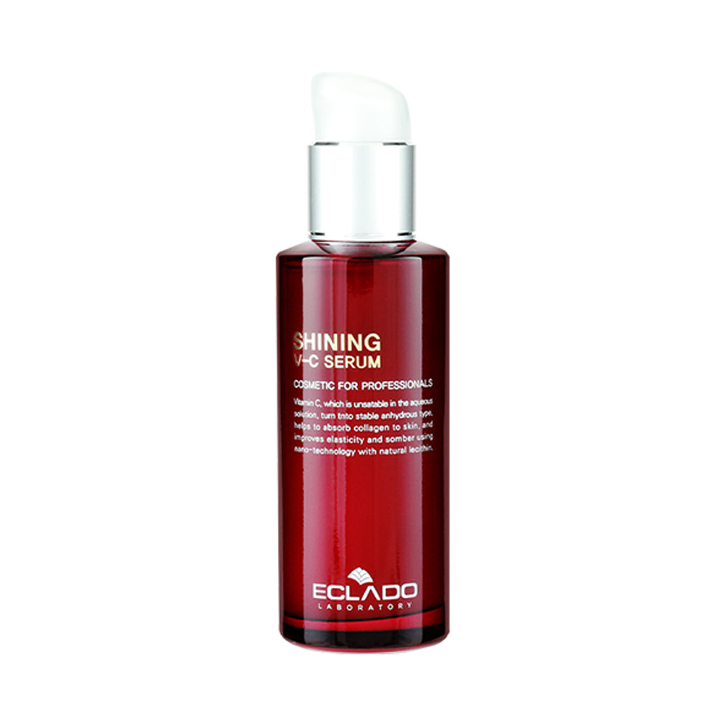 [ECLADO] Shining V-C serum - 100ml