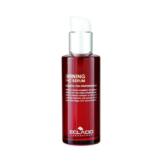 [ECLADO] Shining V-C serum - 100ml