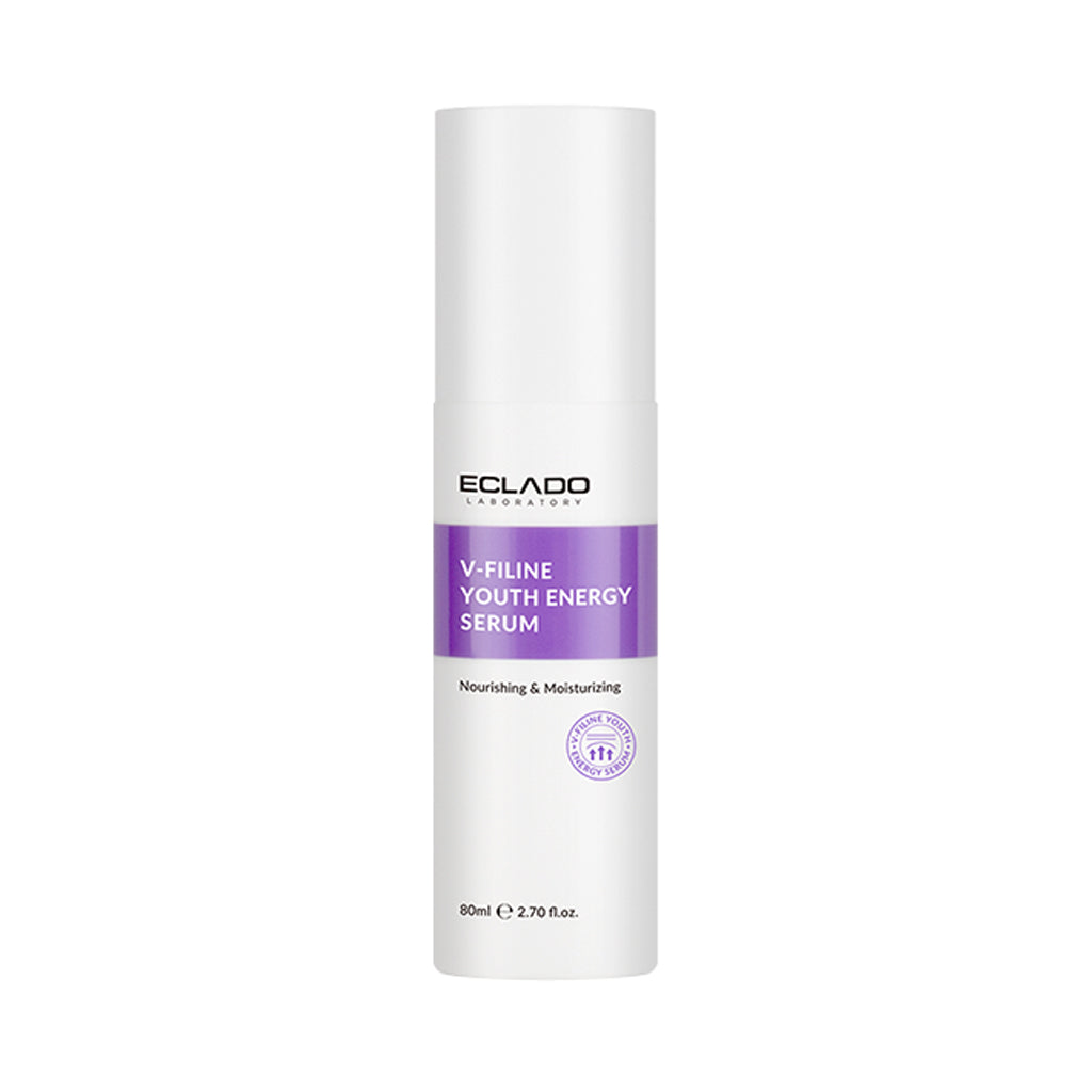 [ECLADO] V-Filine Youth Energy Serum - 80ml