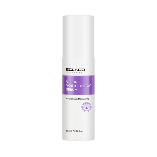 [ECLADO] V-Filine Youth Energy Serum - 80ml