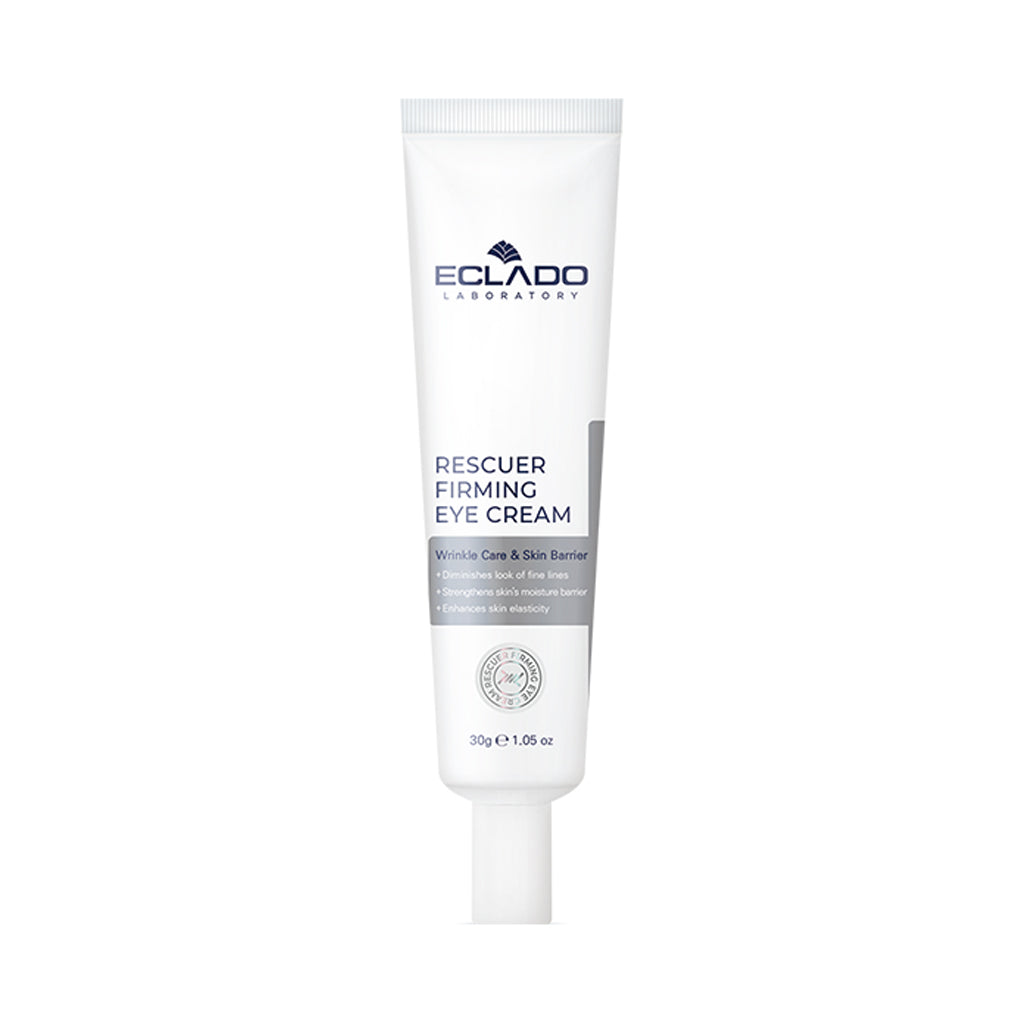 [ECLADO] Rescuer Firming Eye Cream - 30g