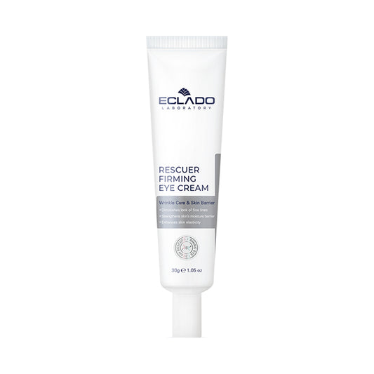 [ECLADO] Rescuer Firming Eye Cream - 30g