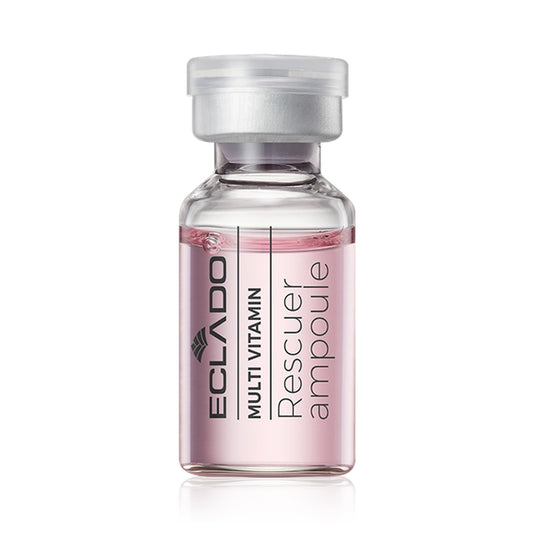 [ECLADO] Rescuer Ampoule Multi Vitamin - 1pack(3.5ml x 10ea)