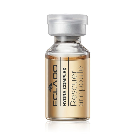 [ECLADO] Rescuer Ampoule Hydra Complex - 1pack(3.5ml x 10ea)