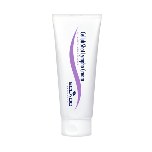 [ECLADO] Celluli Shot Lympo Cream - 200g