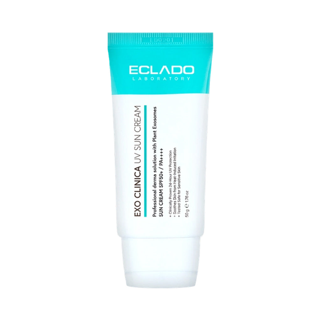 [ECLADO] Exo Clinica UV Sun Cream (SPF50+PA++++) - 50g