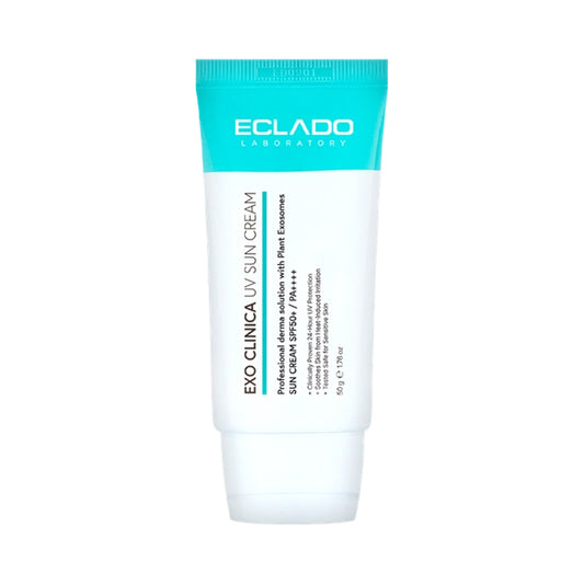 [ECLADO] Exo Clinica UV Sun Cream (SPF50+PA++++) - 50g