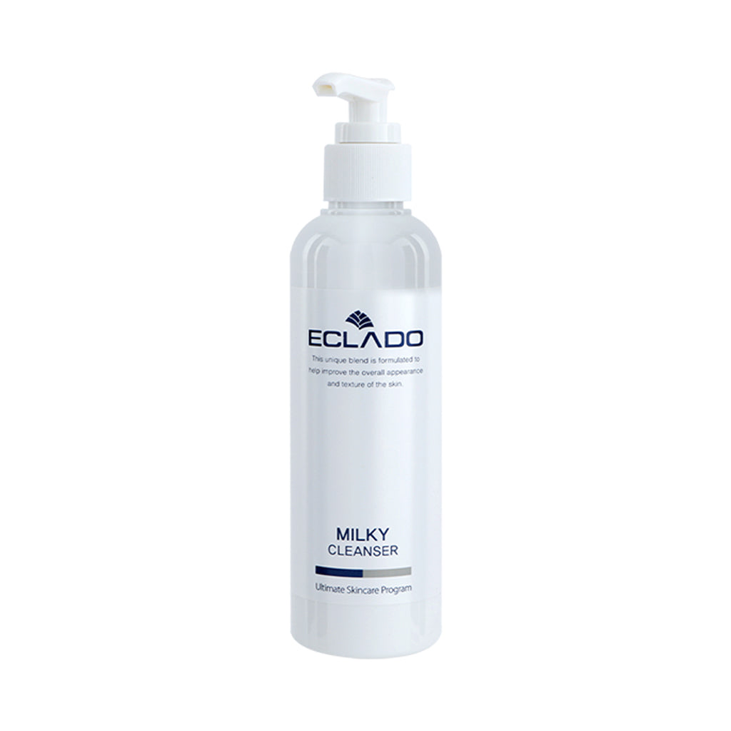 [ECLADO] Milky Cleanser - 200ml