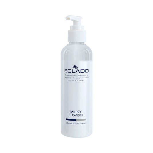 [ECLADO] Milky Cleanser - 200ml