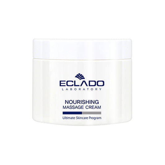 [ECLADO] Nourishing Massage Cream - 280g