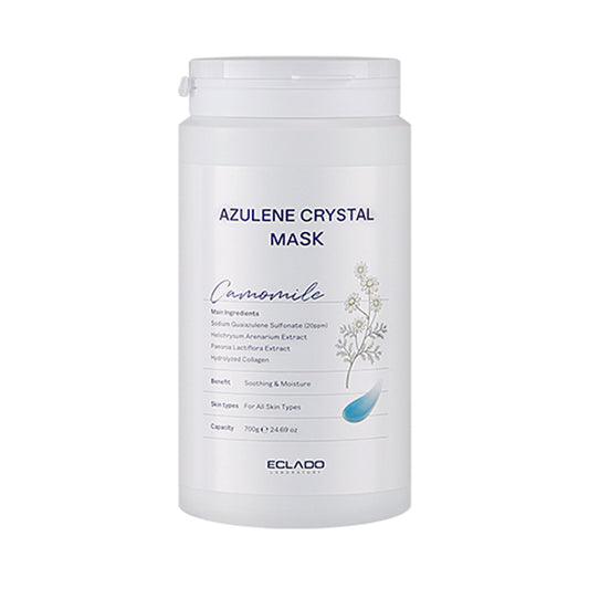 [ECLADO] Azulene Crystal Mask - 700g