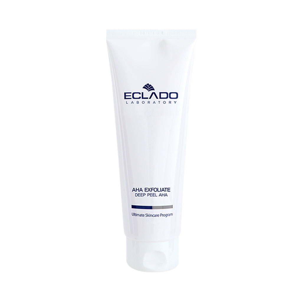 [ECLADO] AHA Exfoliate Deep Peel - 100g