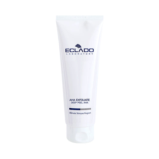 [ECLADO] AHA Exfoliate Deep Peel - 100g